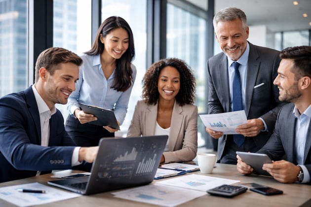 How Do PEOs Work? A Clear Guide for HR Professionals