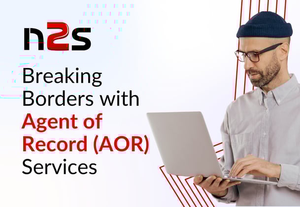Breaking Borders with Agent of Record Services
