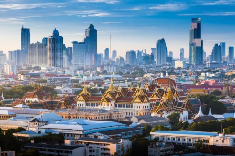 N2S Thailand