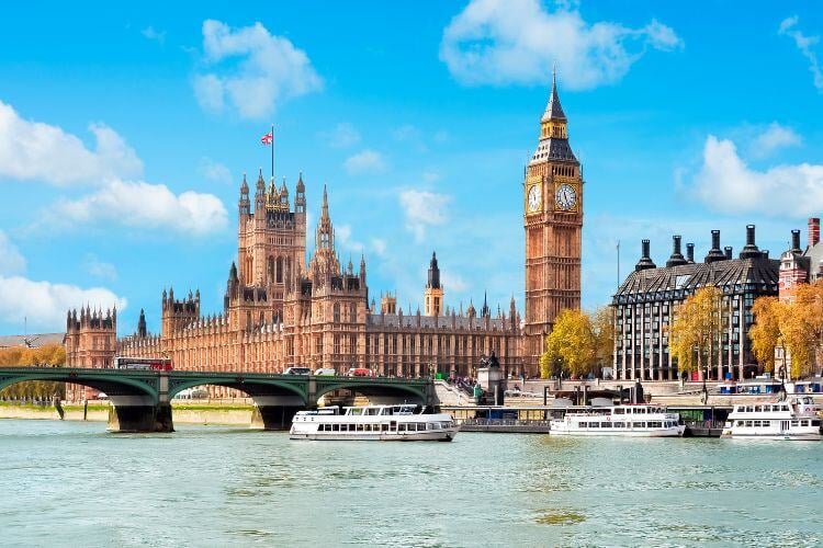 United Kingdom (UK)