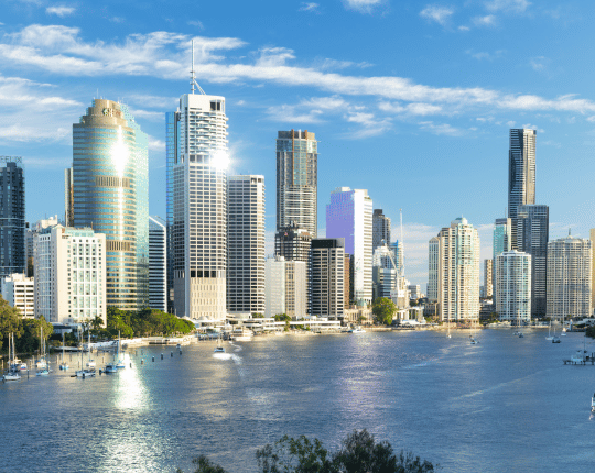 EOR Services Australia