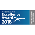 Excellence-Award-for-IT-and-Engineering-Staffing-and-Solutions-by-TechServe-Alliance