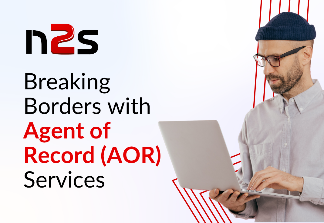 Breaking Borders with Agent of Record Services